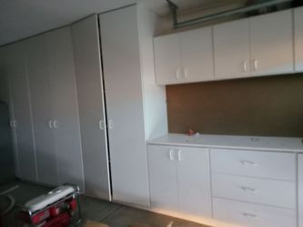 Cabinet's