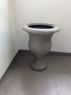 Large Urn Planter