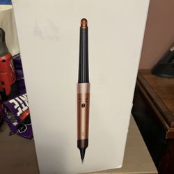 Dyson Air wrap I.d Straight + Wavy 