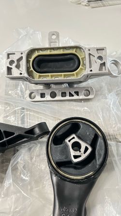 General Motor Mount A5532, A5502, A5501