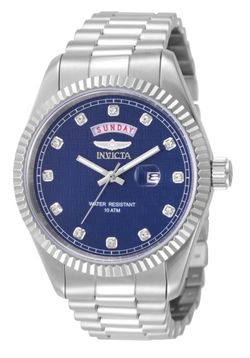 Invicta 43mm New Men’s Watch