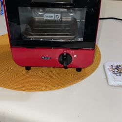 Toaster Oven 
