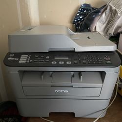 Color Printer