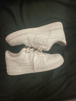 Nike Air Force One’s