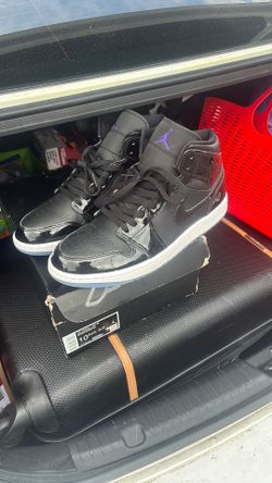 Air Jordans