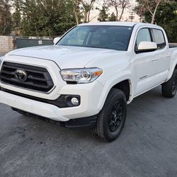 Toyota Tacoma 2,021 