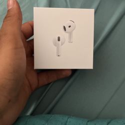 AirPods Gen4