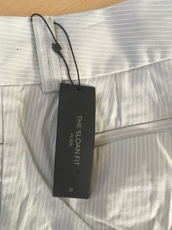 New women’s banana republic slacks pants