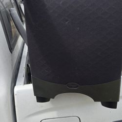 Subwoofer