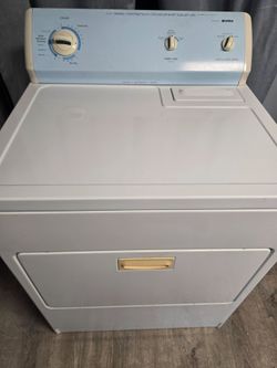 Kenmore Dryer