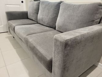 Three seat sofa