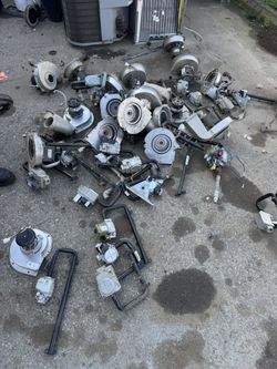 Ac Parts For Sale