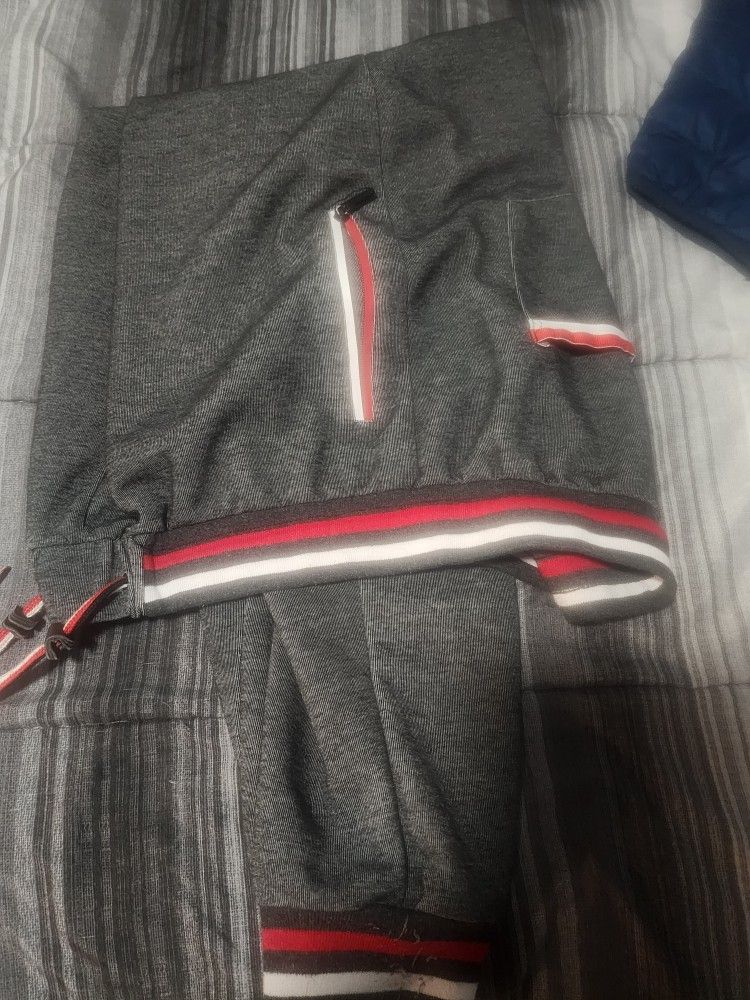 Sweat Pants MENS