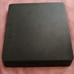Ps4 Console Only