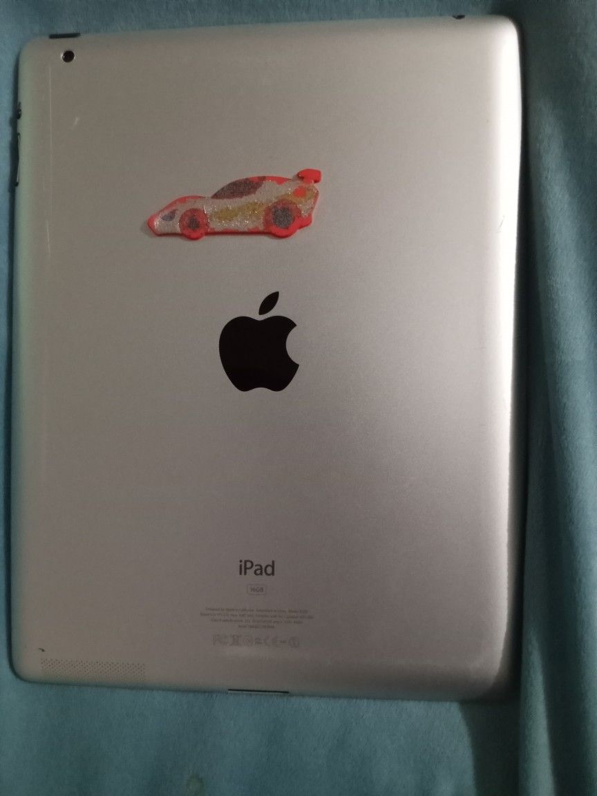Apple Ipad