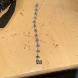 Green Dionond Moissanite 