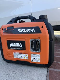 3300w Generator 