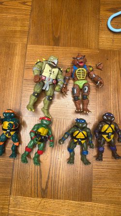 2024 teenage mutant ninja turtles