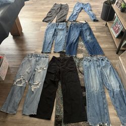 Namebrand Jeans One Gap Sweater Amazon Jumpsuit