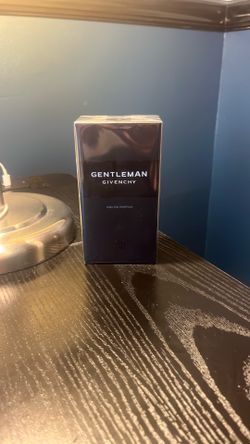 Givenchy Gentleman