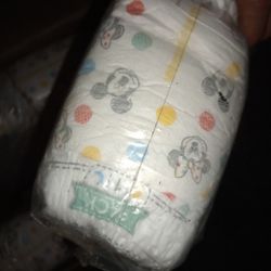 Diapers $75 For All Or OBO