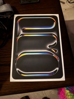 iPad Pro 11in (M4) WiFi