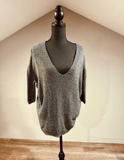 XS Express Knit Top Sweater