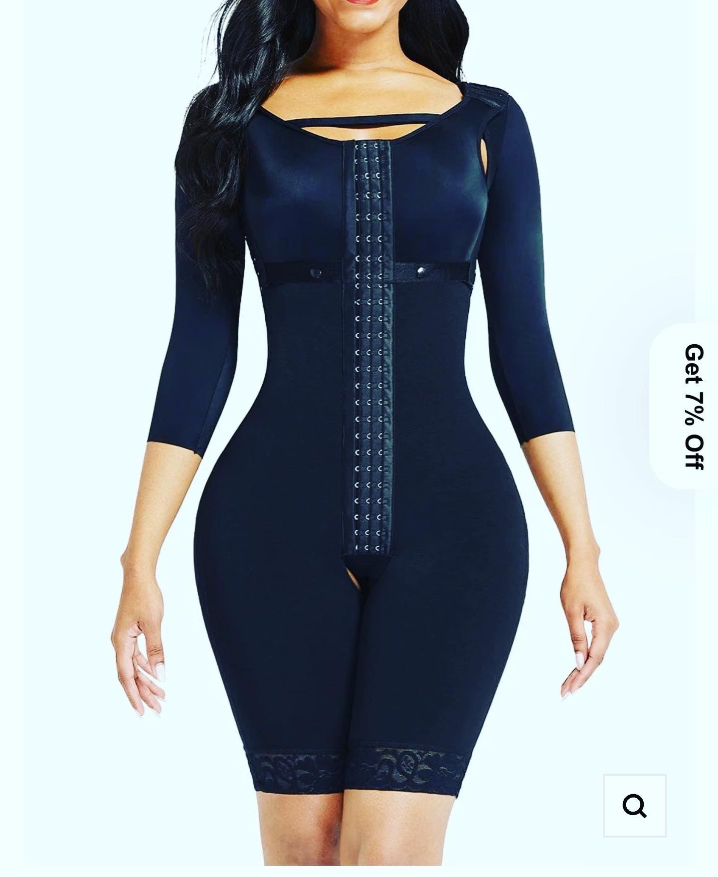 Faja Moldeadora Nueva