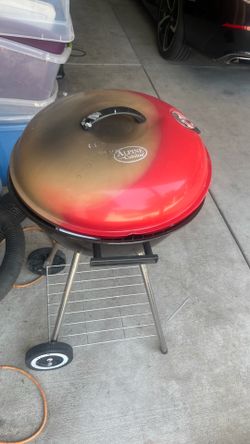 Grill