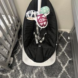 4Moms Baby Swing