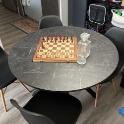 Beautiful Dining Table