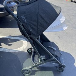 uppababy pink car seat UPPAbaby MESA V2 Infant Car Seat