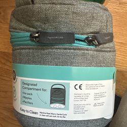 Nanobebe Bottle Cooler & Travel Pack