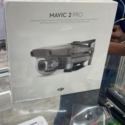 Dji Mavic 2 Pro