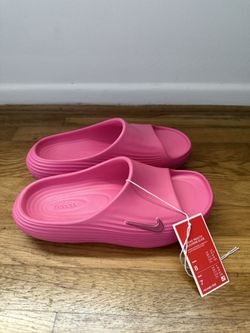 Nike Slides