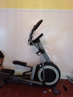 Nordictrack Ifit 