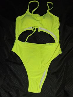 Swimsuit