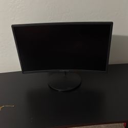 A Whole Gaming Setup