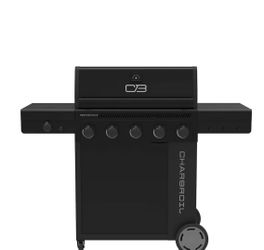 Charbroil Grill 
