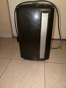 Portable AC
