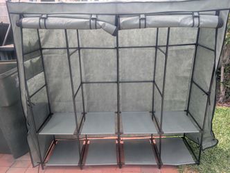 Clothing Organizer