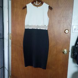 Vestido Para Mujer 