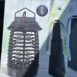 Electric Bug Zapper