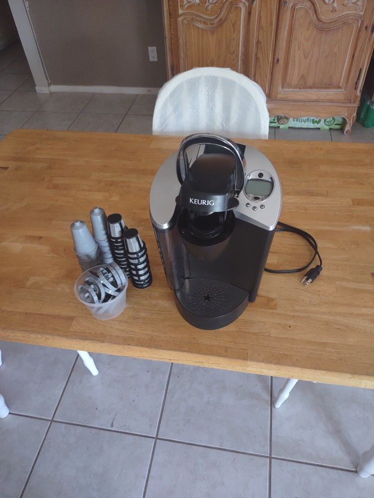 Keurig