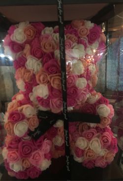 Rose Bear