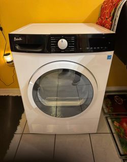 Two Dryers One Washer For Sale!!