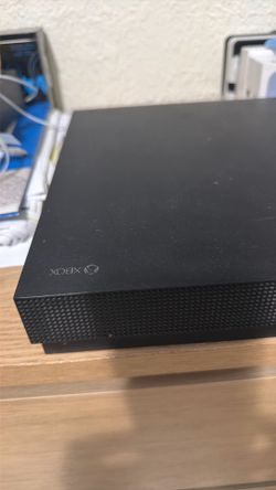 xbox