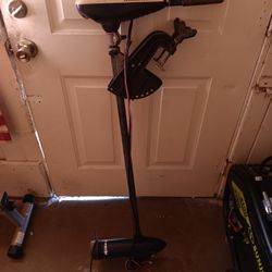 Minn Kota 36lb Trolling Motor 