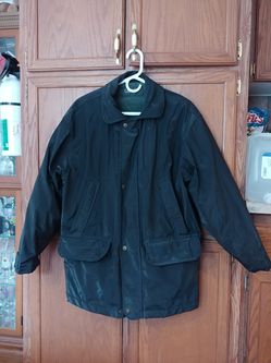 Men's Jacket