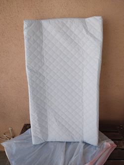 Diaper Changing Pad